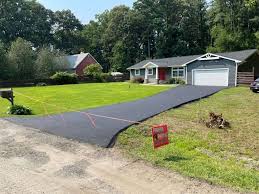 Best Driveway Maintenance Services  in Canfield, OH